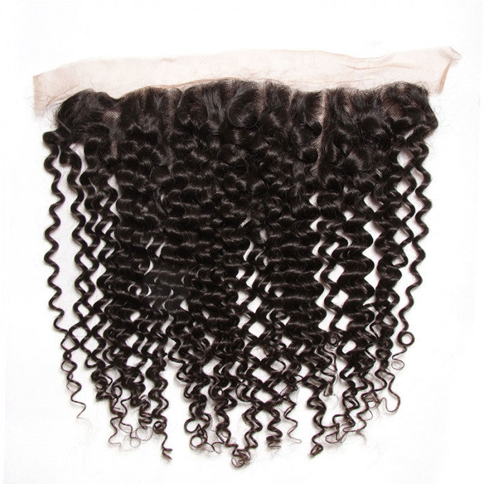 Brazilian Curly